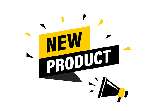 NEW PRODUCTS